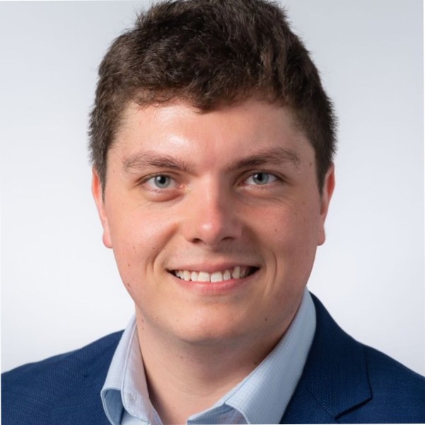 Keith Cunic - Founder