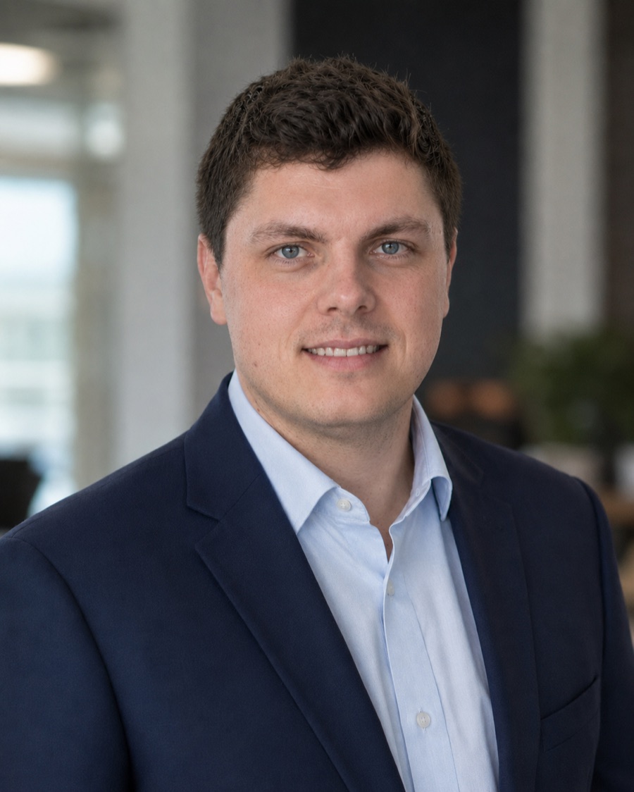 Keith Cunic, founder of Profitelligence